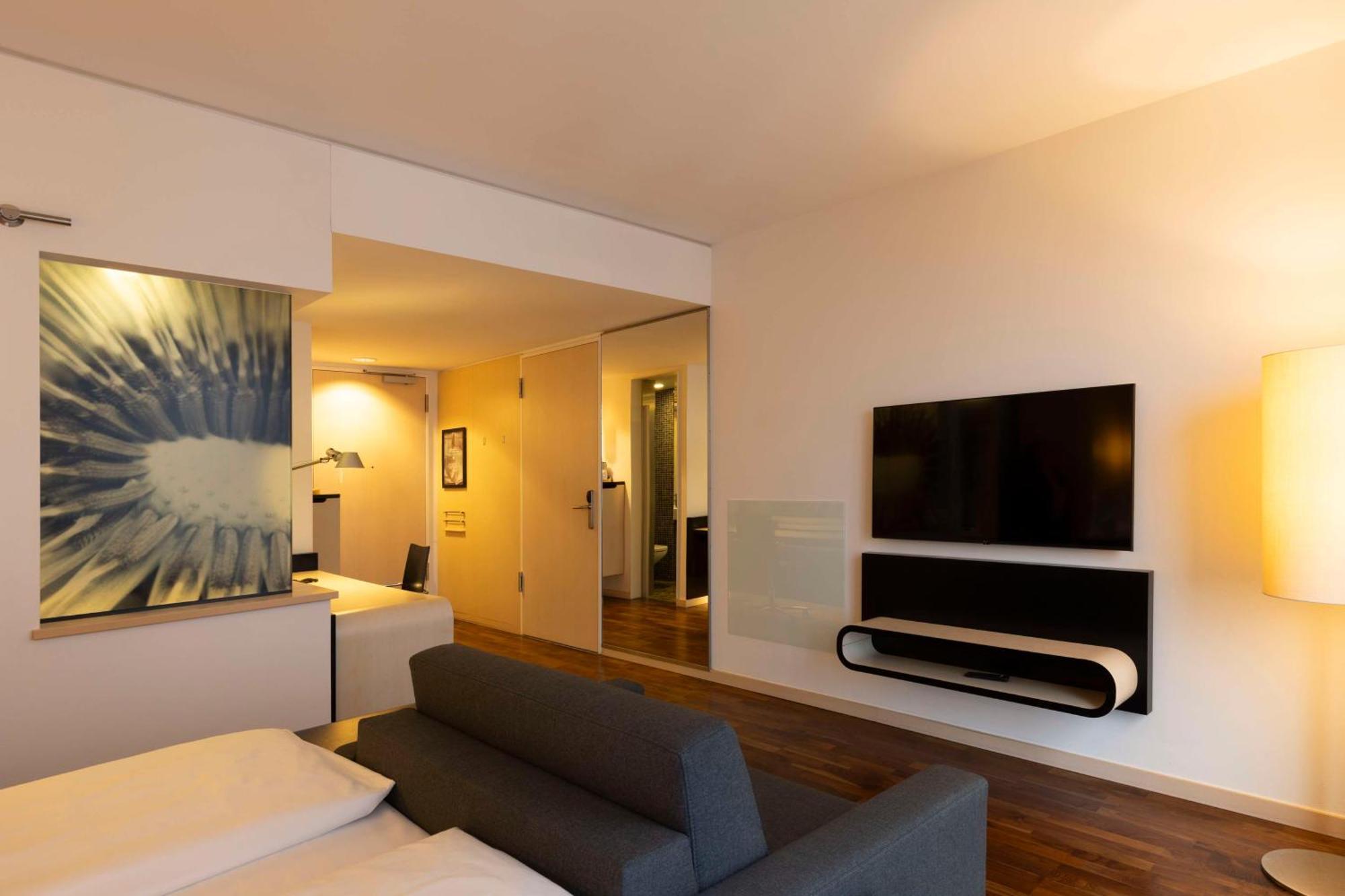 Hotel Scandic Potsdamer Platz Berlin